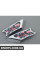 MINI United 50 Years Side Scuttle Set - Вартість в комплекті BMW 51132162792
