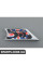 MINI United 50 Years Side Scuttle Set - Вартість в комплекті BMW 51132162792