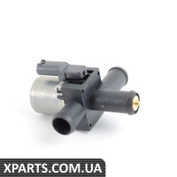 Клапан отопителя Mercedes Benz 0005062864