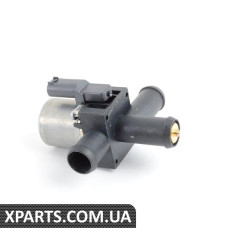 Клапан отопителя Mercedes Benz 0005062864