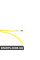 Ремонтний провід з піном (жовтий) 1 шт (к-т 1 шт.) VAG 000979132E