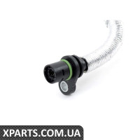 ВЕНТИЛЯЦІЙНА ТРУБА BMW 11158654626