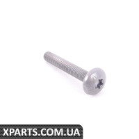 TORX BOLT BMW 23017507121