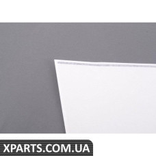 Капюшон у смужку праворуч - білий із чорними краями BMW 51147281520