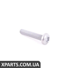 TORX BOLT BMW 23017507120