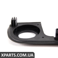 Облицювання дверної ручки - праворуч BMW 51218400196