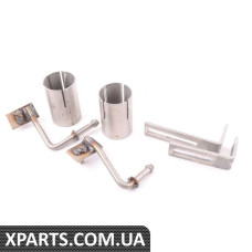 Паливопровід VAG 155201218