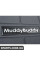 5G9061161B VAG Оббивка багажника MuddyBuddy - з подовженою спинкою заднього сидіння