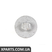Шестигранний болт M8X20 BMW 37121093994