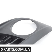 Решітка бампера - права BMW 51117331730