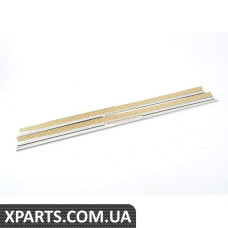 Захисні накладки на пороги VAG 1K0071305