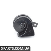 HORN BMW 61337163980