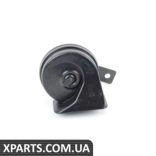 HORN BMW 61337163980