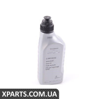 Олія в коробку передач 1л VAG G055532A2