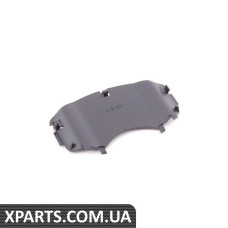 Обкладинка Mercedes Benz 1370140033