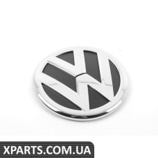 Емблема VAG 7P6853630AULM