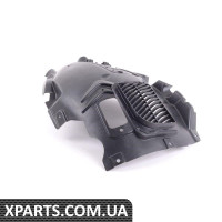 Підкрилок - передній лівий BMW 51717312839