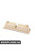 RECESS, SOFT Mercedes Benz 12977800558F30