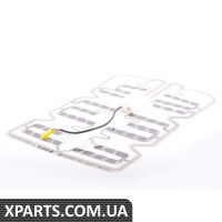 Датчик зайнятості сидіння Mercedes Benz 4638200810 Датчик зайнятості сидіння Mercedes Benz 4638200810
