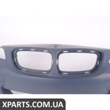 Передній бампер BMW 51118058100