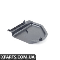 Кришка датчика дощу - чорний Mercedes Benz 12982201359051