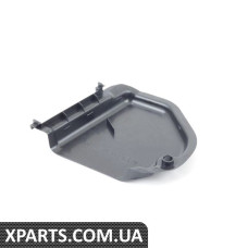 Кришка датчика дощу - чорний Mercedes Benz 12982201359051