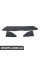 Заднее стекло Sun Blind VAG 8R0064160