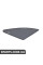 Заднее стекло Sun Blind VAG 8R0064160