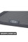 Заднее стекло Sun Blind VAG 8R0064160