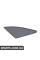 Заднее стекло Sun Blind VAG 8R0064160