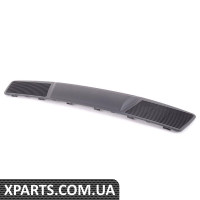 Задние дефлекторы дефлектора BMW 51467019032