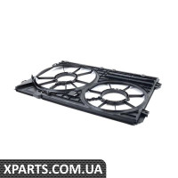 Кожух вентилятора VAG 1K0121205AJ9B9