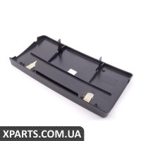 База номерних знаків BMW 51137222741