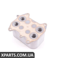 Олійний радіатор VAG 03L117021C