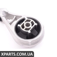 Нижня гумова опора двигуна BMW 22119806995
