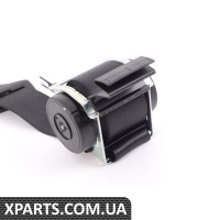 Задній ремінь безпеки BMW 72119116642