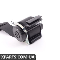 Задний ремень безопасности BMW 72119116642