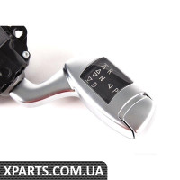 Перемикач вибору передач BMW 61316927887