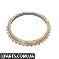 Механічна коробка передач кільце синхронізатора PORSCHE 92830421105 Механічна коробка передач кільце синхронізатора PORSCHE 92830421105