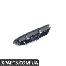 Оздоблення перемикача бокового скла з боку пасажира BMW 51417403884