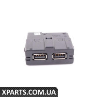 USB-ПОРТ VAG 5Q0035726L