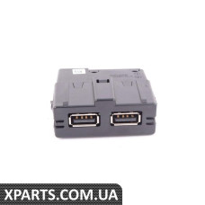 USB-ПОРТ VAG 5Q0035726L