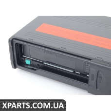 CD CHANGER BMW 65129131852