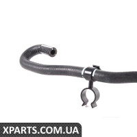 Шланг охолоджувальної рідини VAG 1J0122447DN