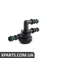 Клапан VAG 4B0955481