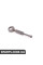 ROD BMW 21521103310