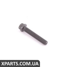 Гвинт кришки шатуна м8*1*44 VAG 045105425