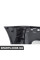 Передній бампер M Tech BMW 51117893328