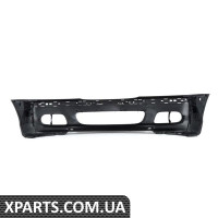 Передній бампер M Tech BMW 51117893328
