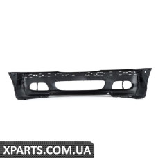 Передній бампер M Tech BMW 51117893328